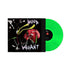 Mood Valiant | Deluxe Edition | Neon Green LP
